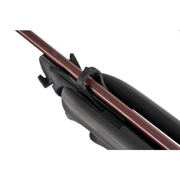 Mares Viper Pro Muzzle Bridge