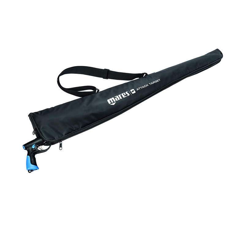 Mares Attack Target Gun Bag