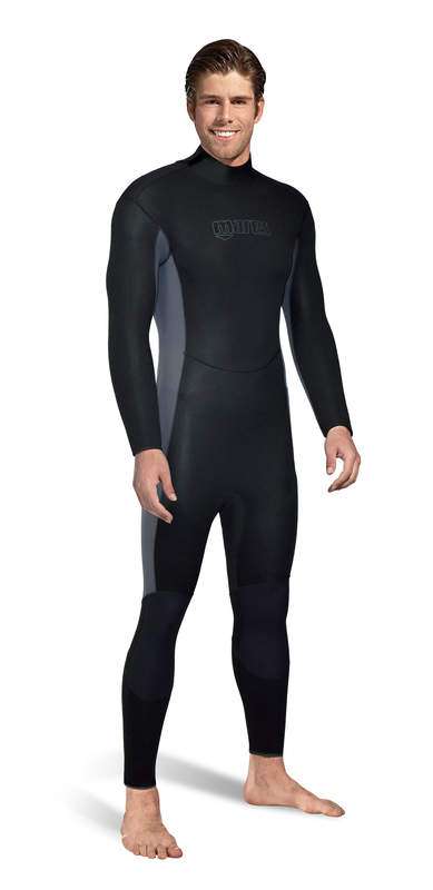 Mares M-Flex 2.5mm Men's Wetsuit