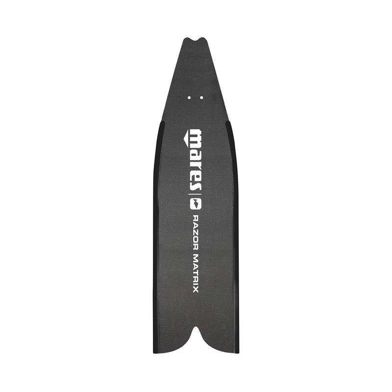 Mares Razor Matrix Carbon Fin Blade
