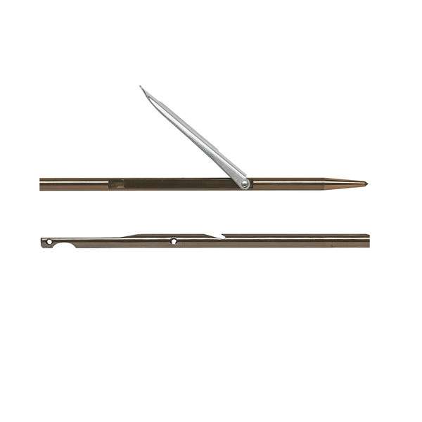 Mares Notched Tahitian 6.5mm Shaft