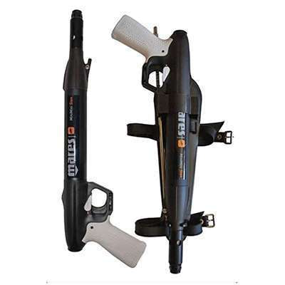 Mares Sten Pneumatic Speargun