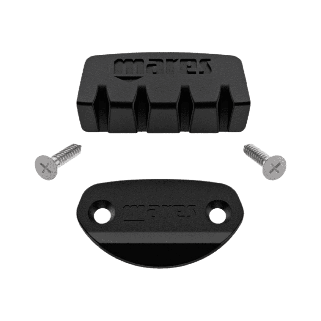 Mares X-Wing Fin Assembly Kit