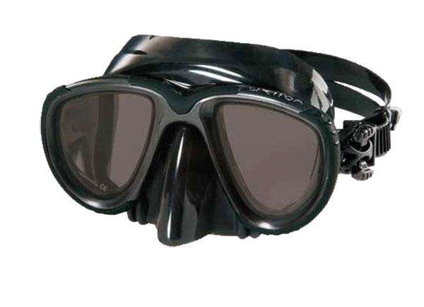 Spetton Excell Mask - Smoked Lens
