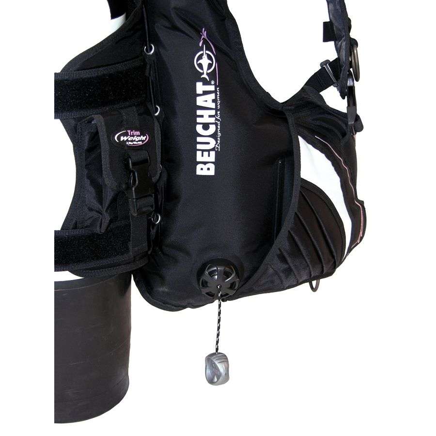 Beuchat Masterlift Lady