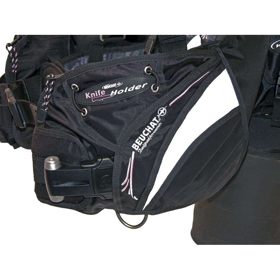 Beuchat Masterlift Lady