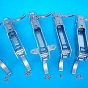 Meandros Trigger Mechanism CL-Calibra Load