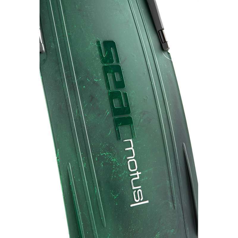 Seac Motus Camo Green Fins