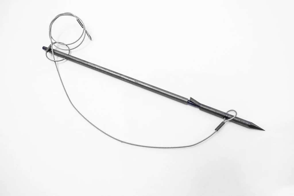 Neritic Slip Tip for Riffe Polespears