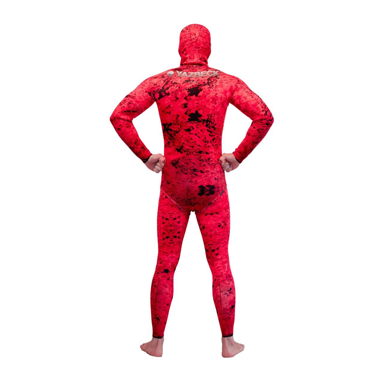 Yazbeck 1.5mm Nohu Wetsuit