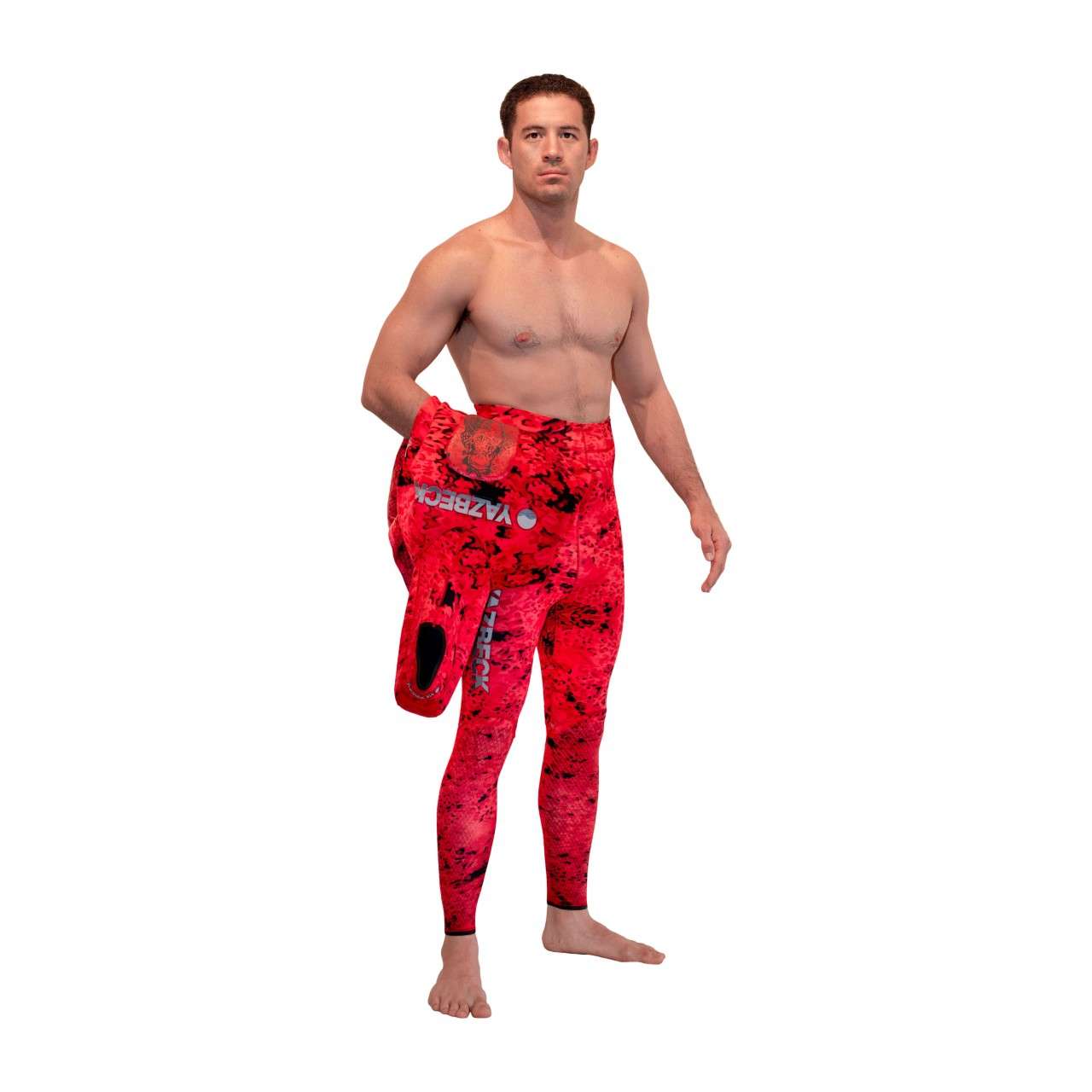 Yazbeck 1.5mm Nohu Wetsuit