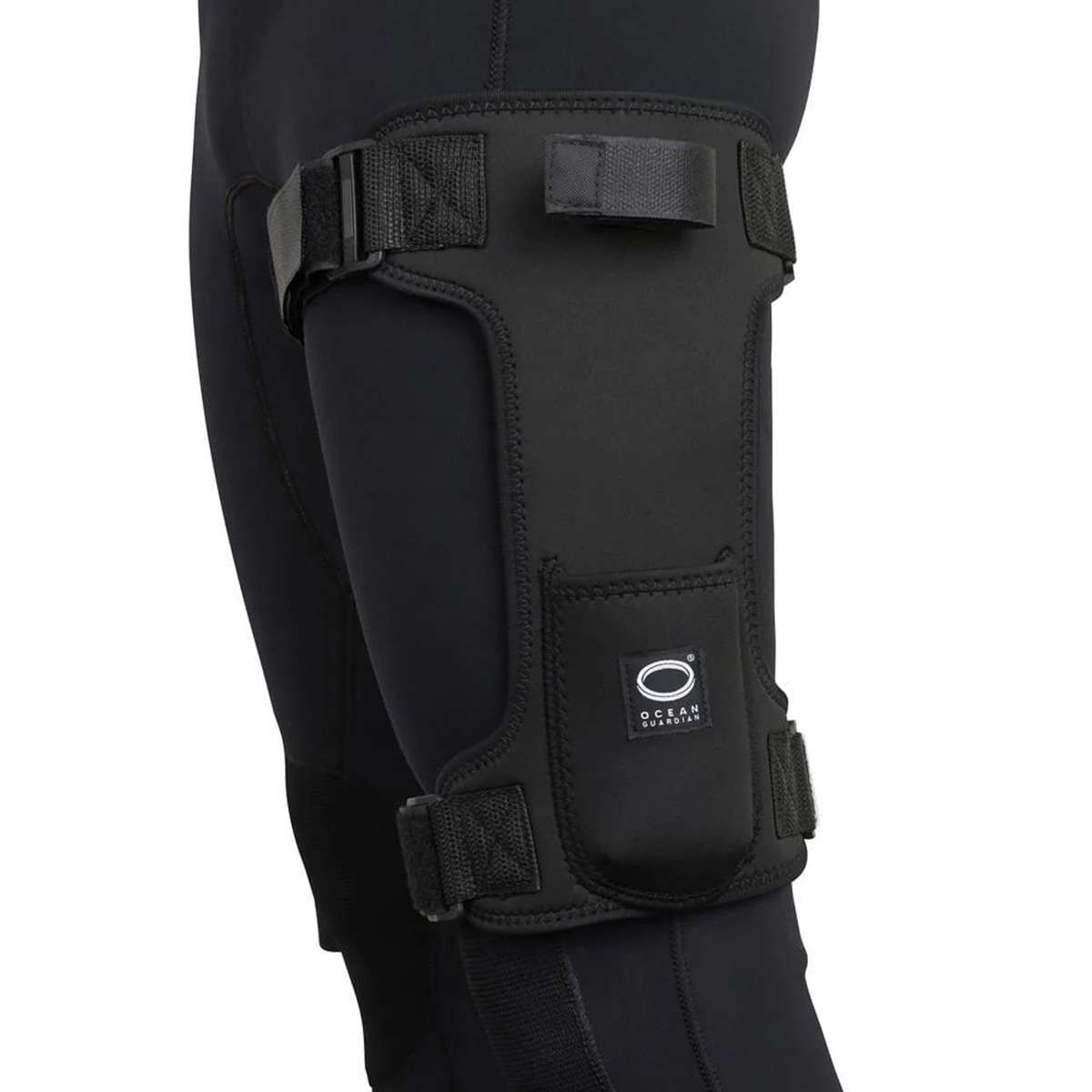 Ocean Guardian SPEAR Leg Holster