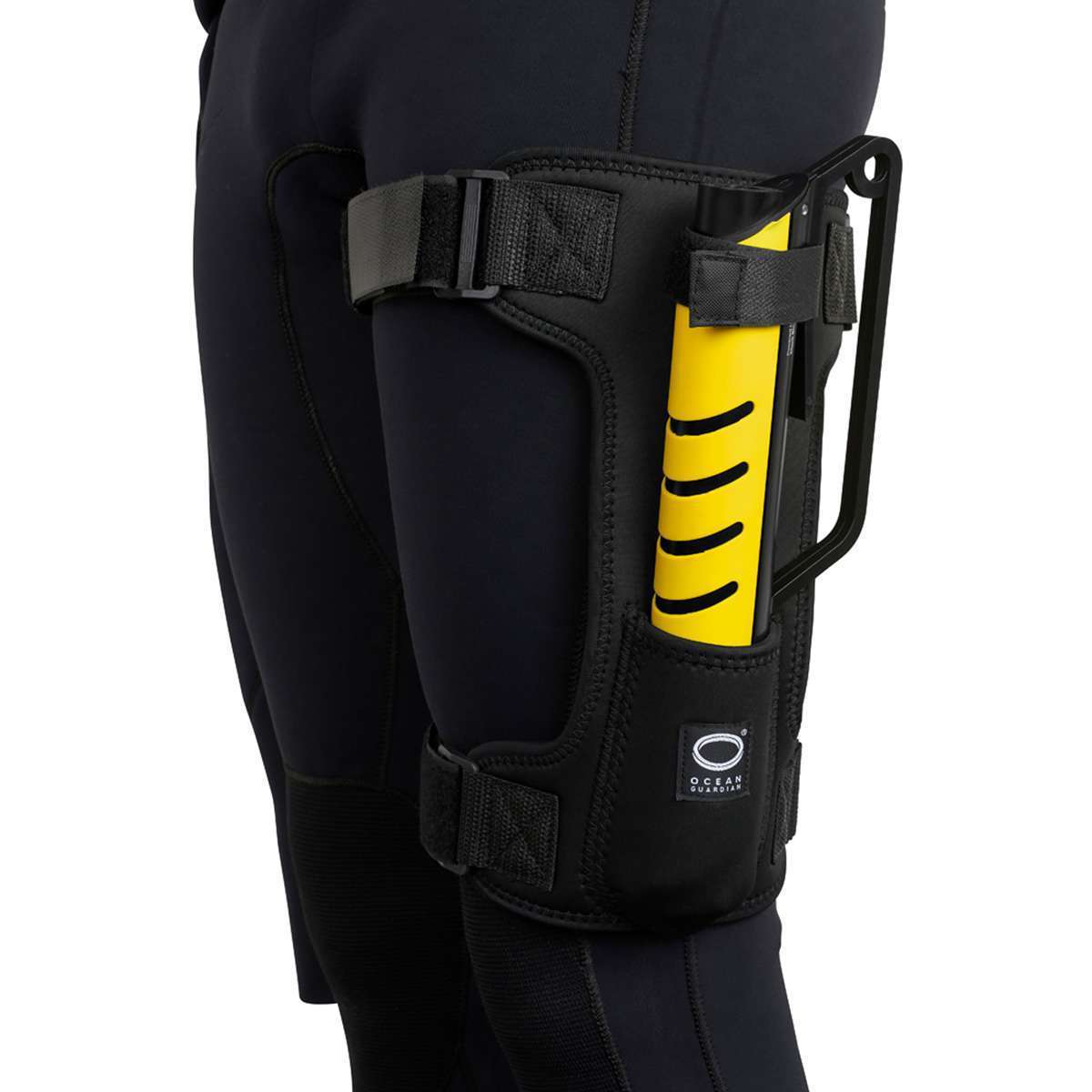 Ocean Guardian SPEAR Leg Holster