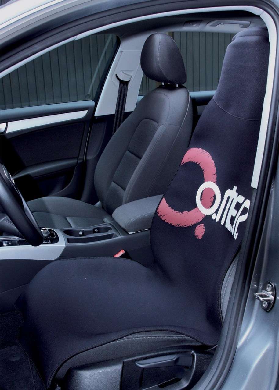 OMER Neoprene Seat Cover