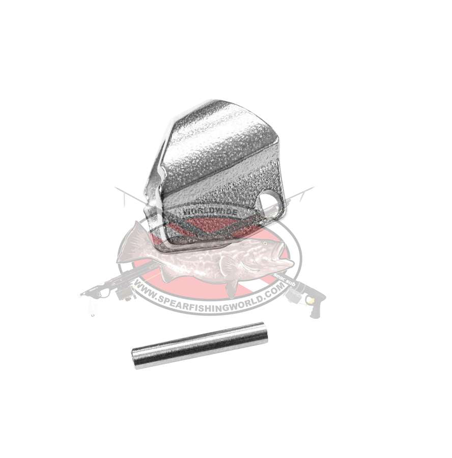 OMER Cayman Stainless Steel Bridge
