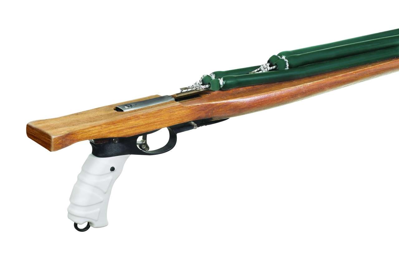 Omer Orion Speargun