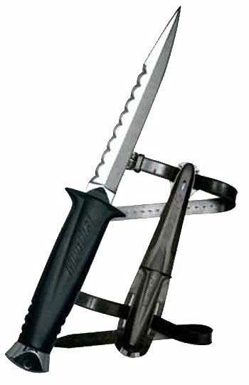 Beuchat Mundial 2 Dagger