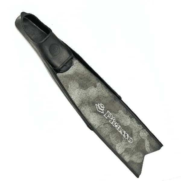 Picasso Fiber Camo Top Fin