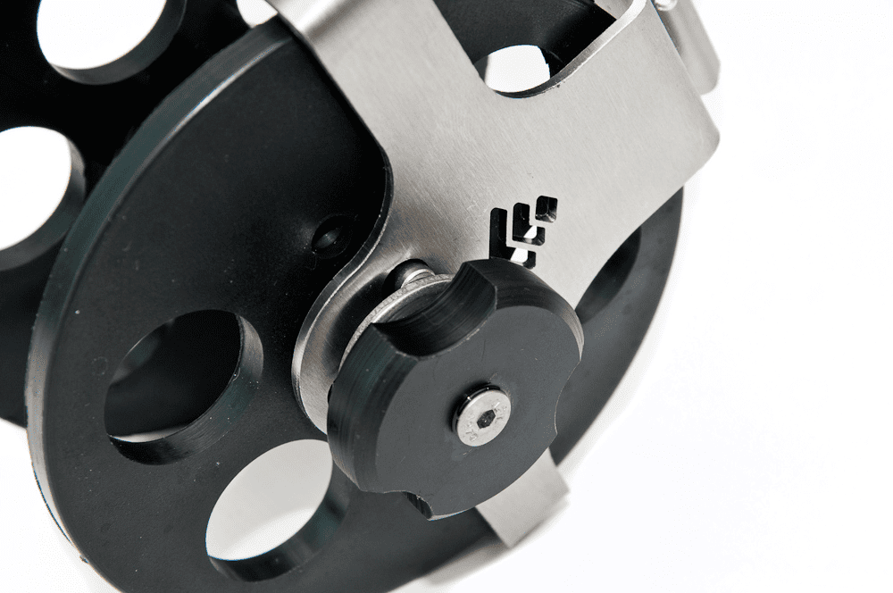 Picasso Top EVO Reel