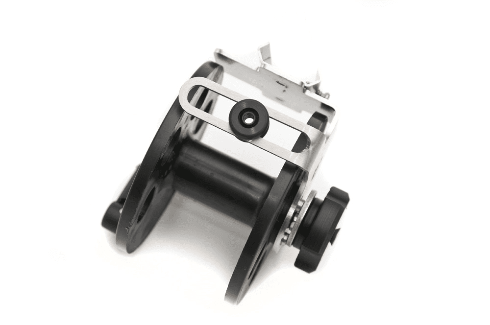 Picasso Top EVO Reel