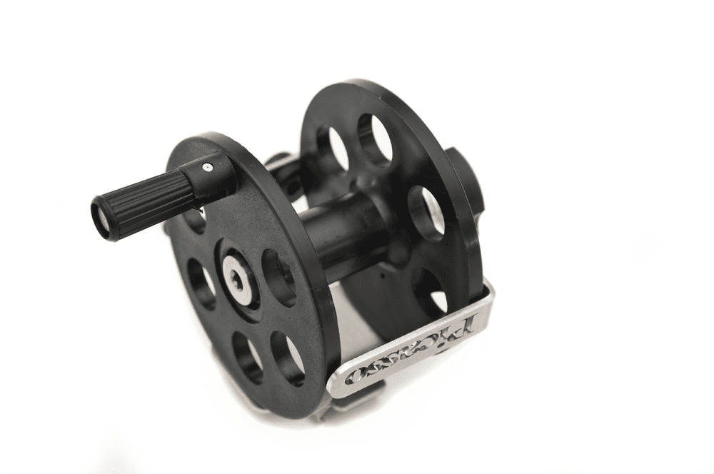 Picasso Top EVO Reel