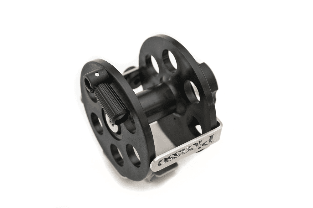 Picasso Top EVO Reel