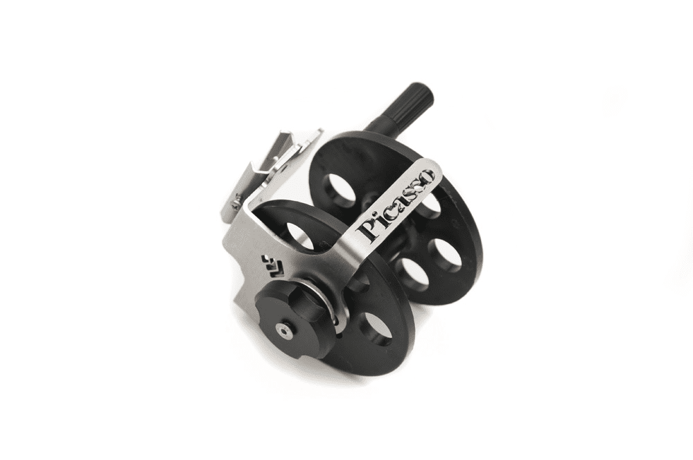 Picasso Top EVO Reel