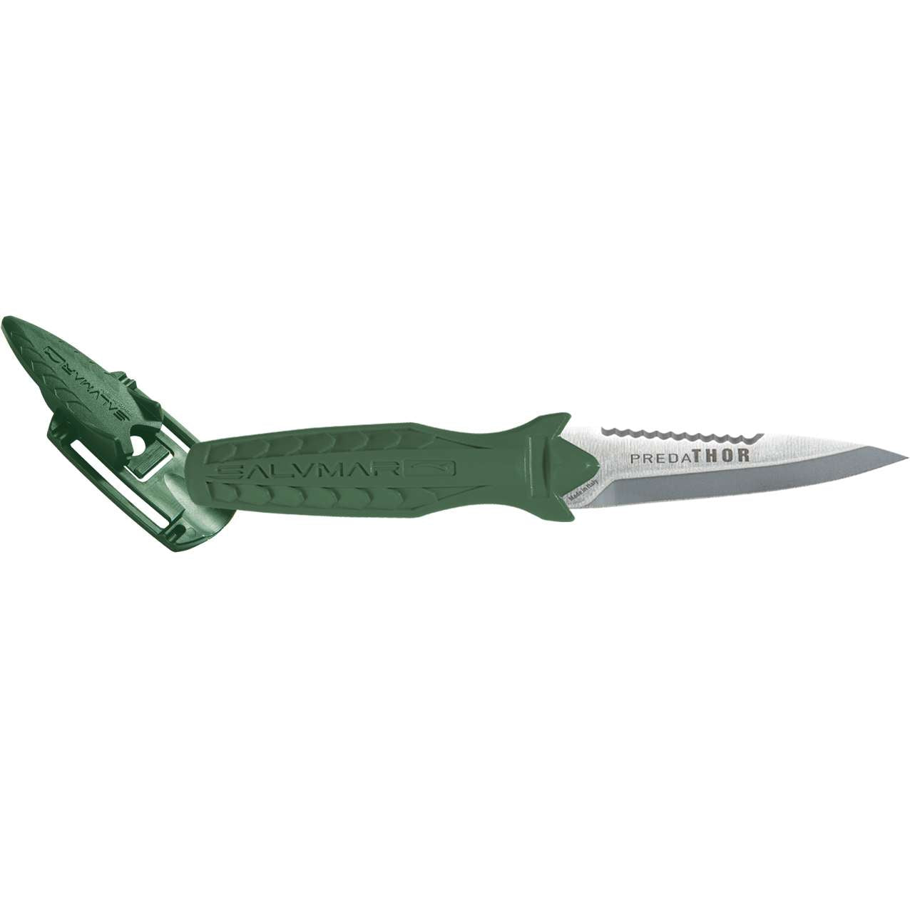 Salvimar Predathor Knives