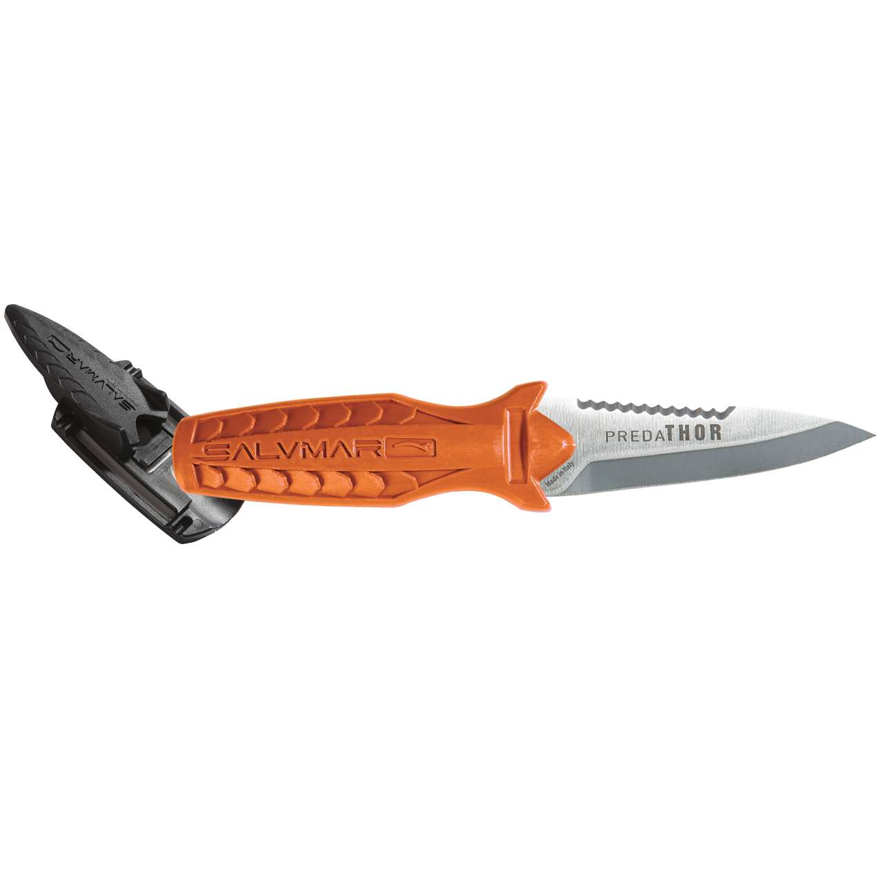 Salvimar Predathor Knives