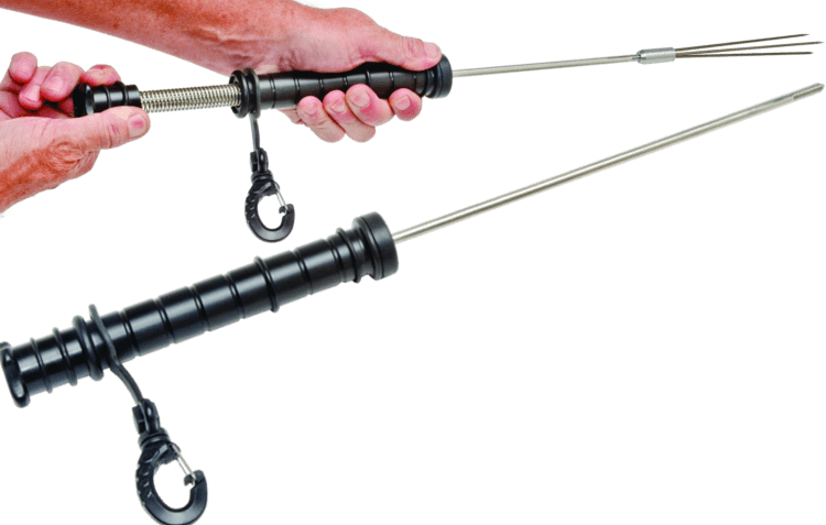 Innovative Scuba Concepts E.L.F Tool