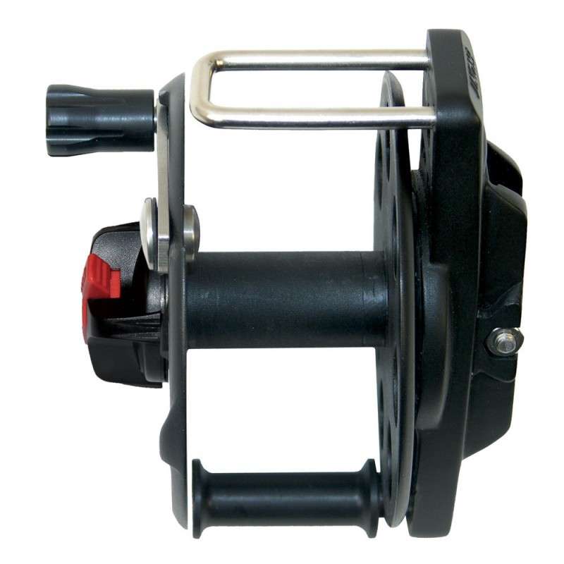 Beuchat Pacific Reel