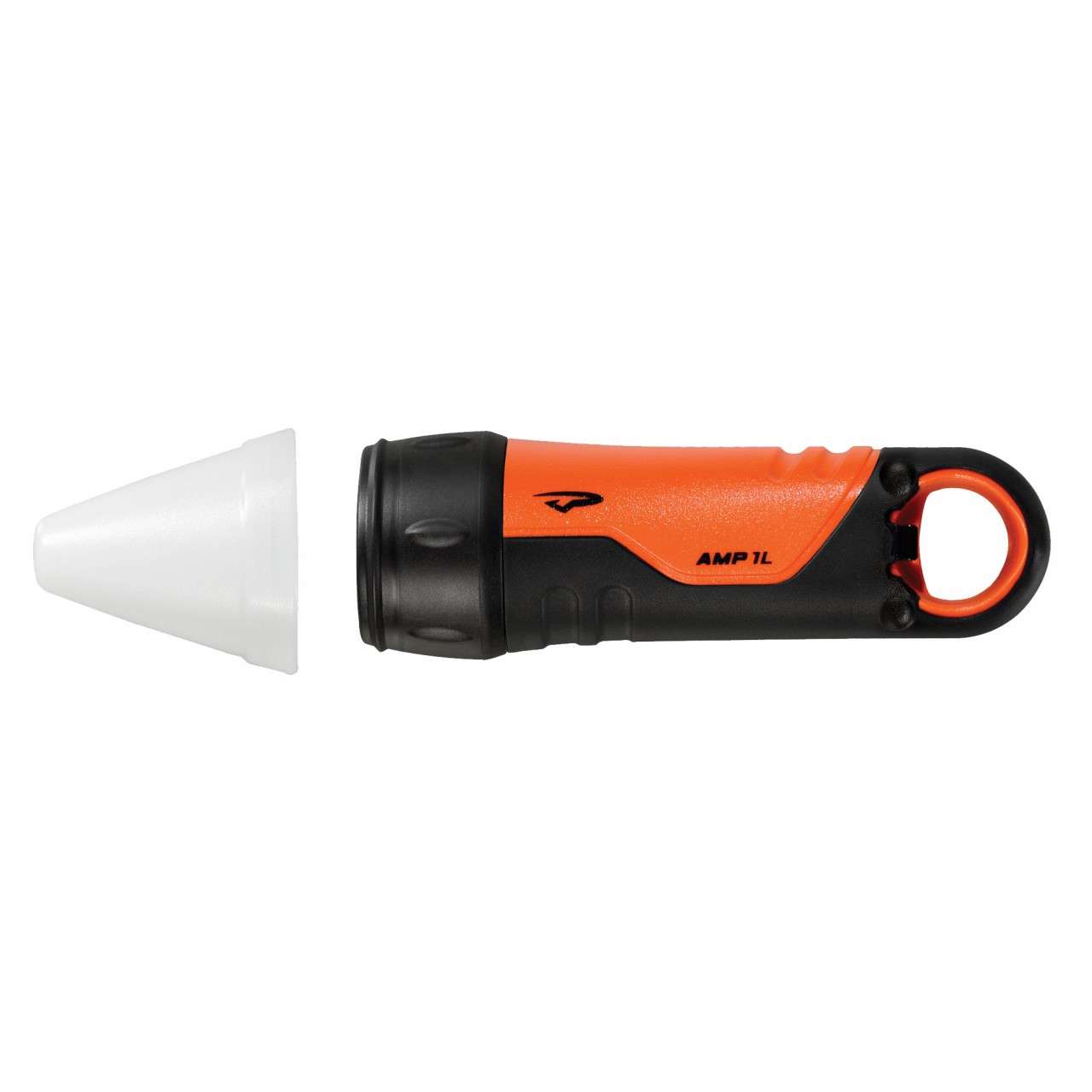 Princeton Tec Amp 1L W/ Bottle Opener & Cone