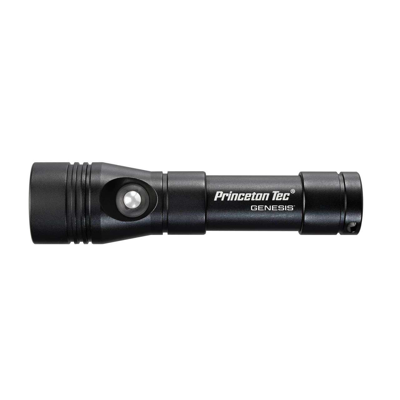 Princeton Tec Genesis LED Flashlight