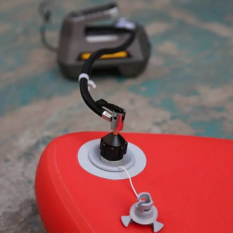 Inflatable Boat SUP Pump Adaptor Standard