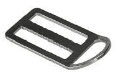 Rob Allen Weight Belt D-Ring