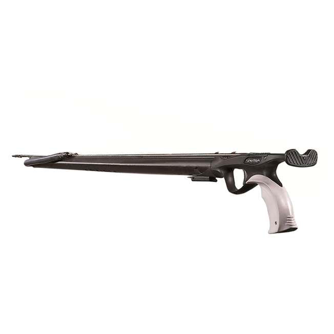 Spetton Rebel Eliptic Speargun