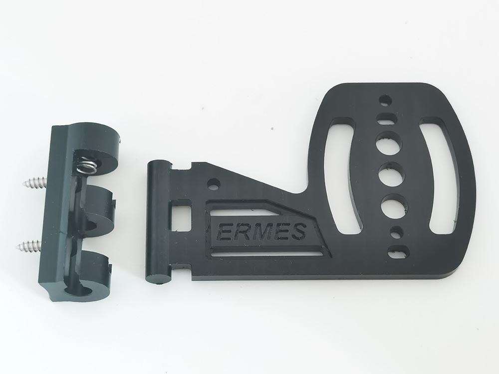 Ermes Sub Revolution Gopro Camera Bracket