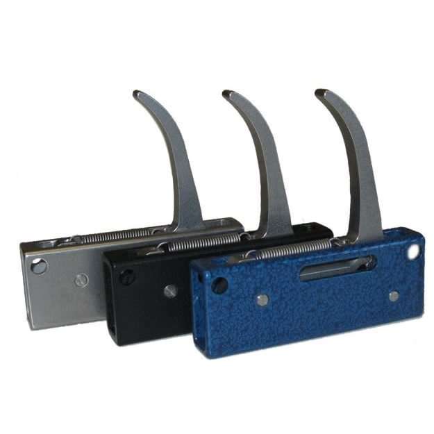 Neptonics Reef Trigger Mechanism