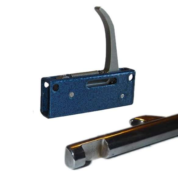 Neptonics Reef Trigger Mechanism