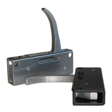 Neptonics Reef Trigger Mechanism
