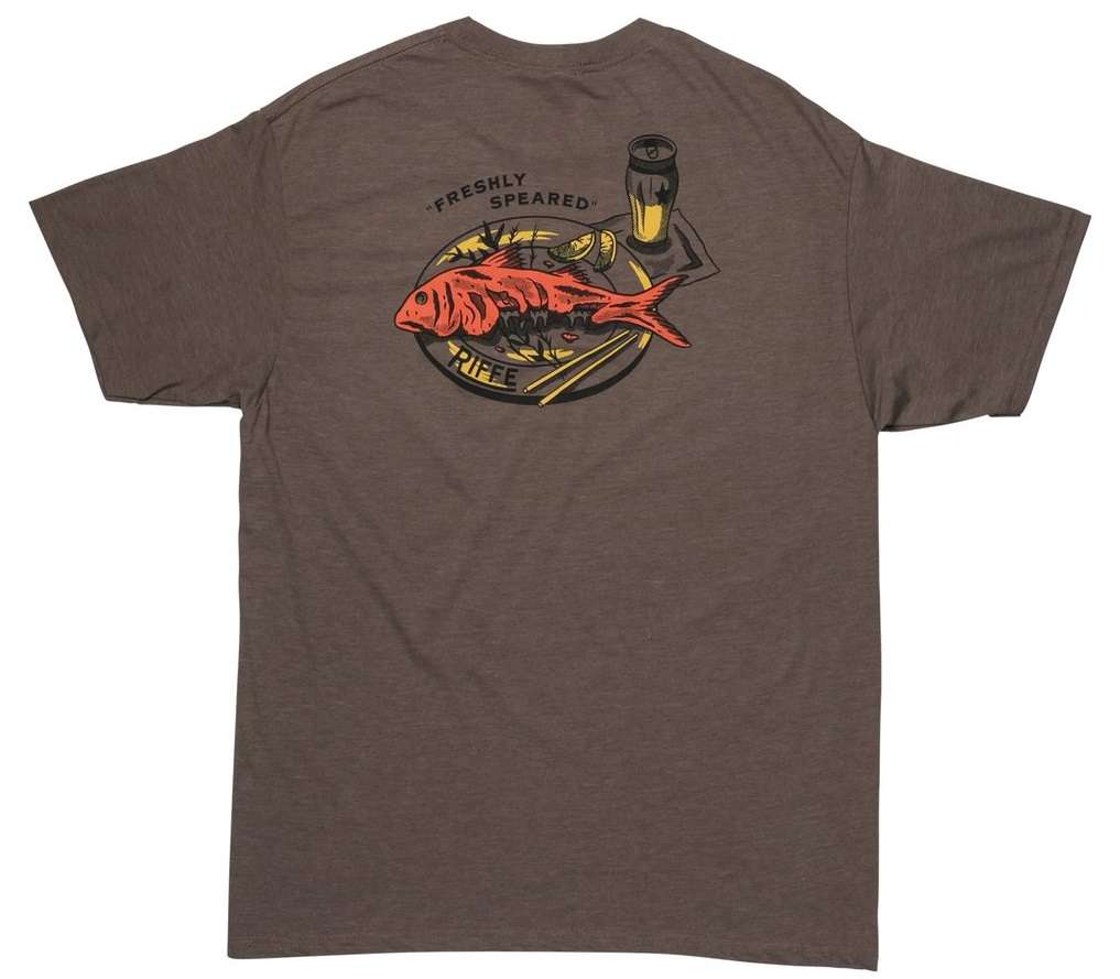 Riffe Feast T-Shirt