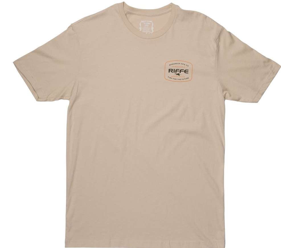 Riffe Harvest T-Shirt