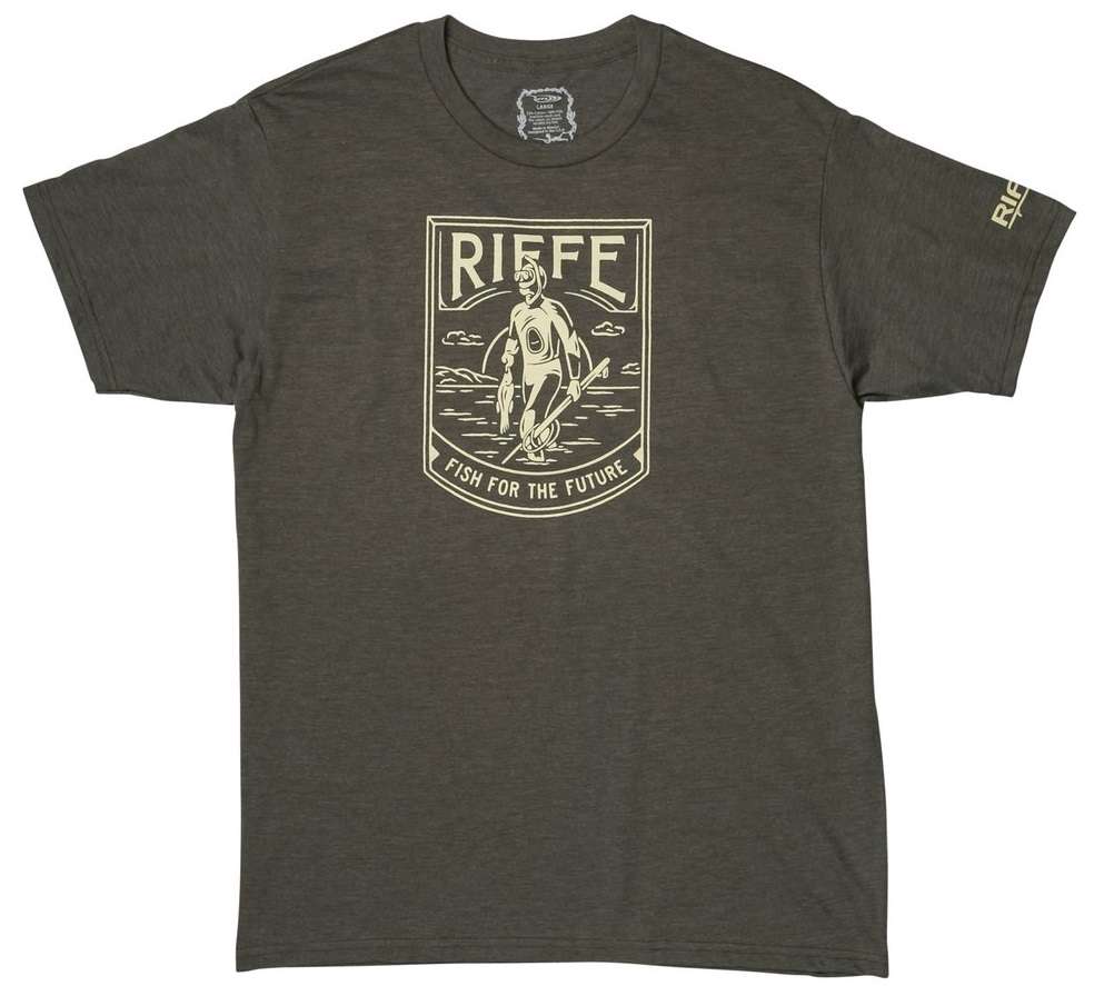 Riffe Skillz T-Shirt