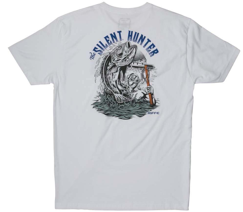 Riffe Trippin T-Shirt