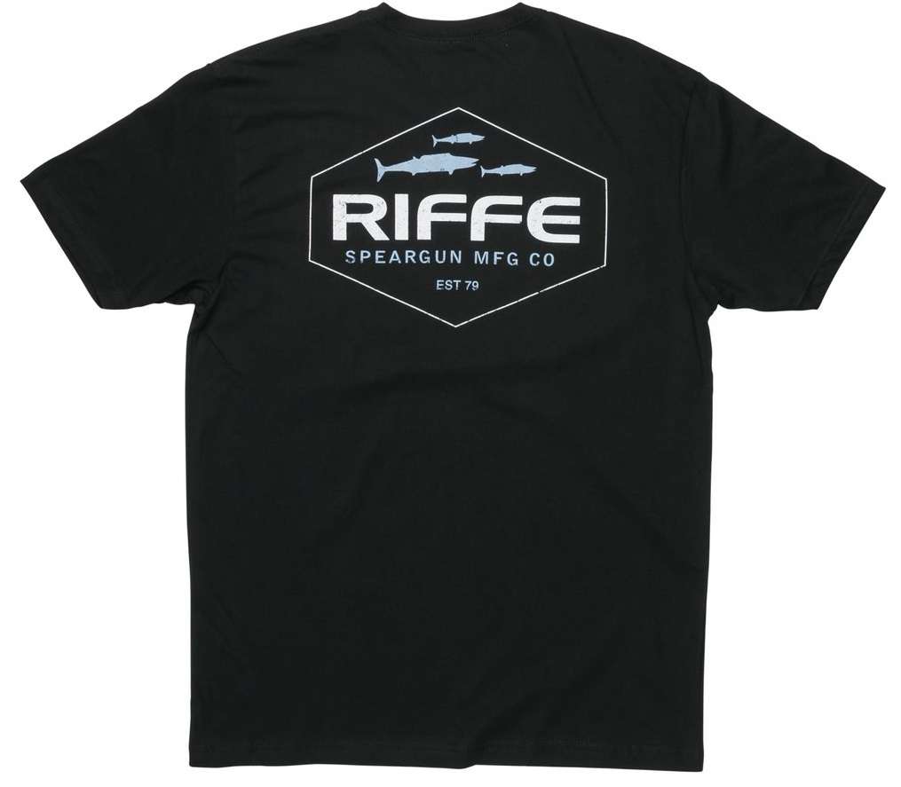 Riffe Wahoo T-Shirt