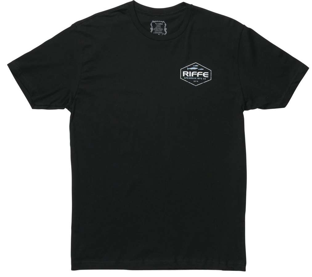 Riffe Wahoo T-Shirt
