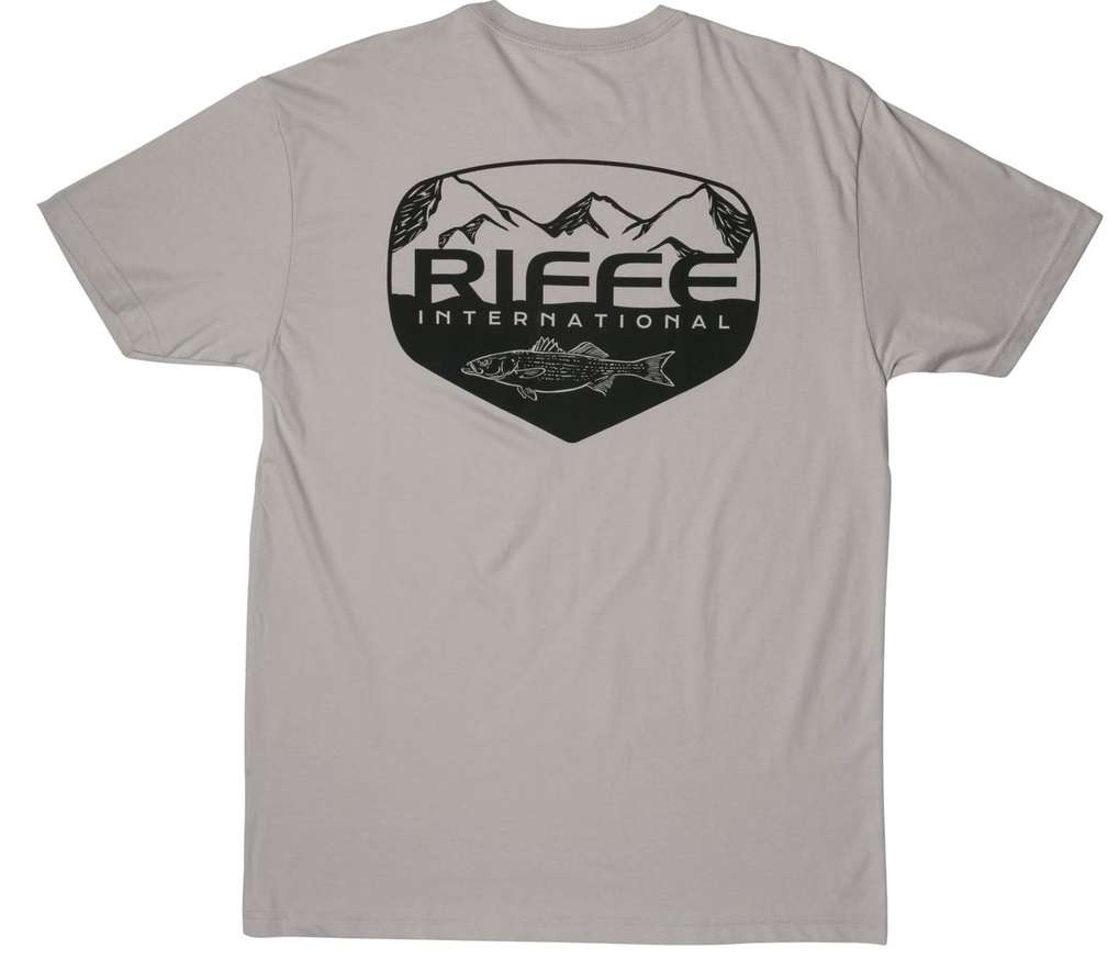 Riffe Yonder T-Shirt