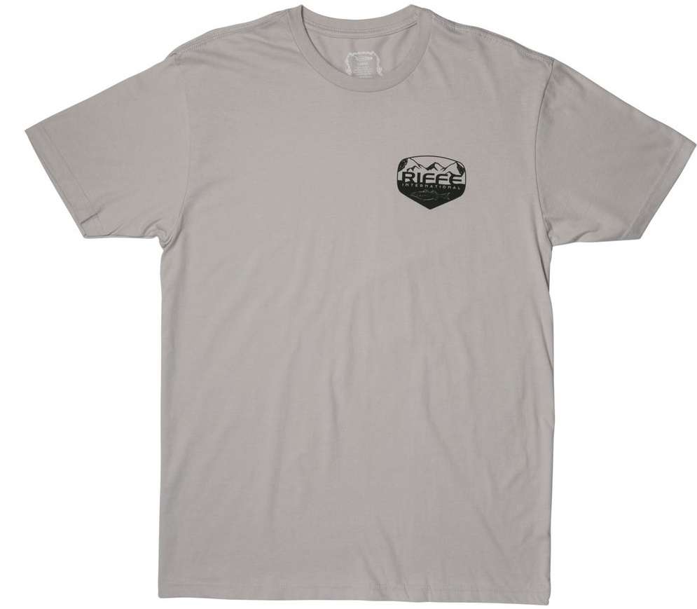 Riffe Yonder T-Shirt