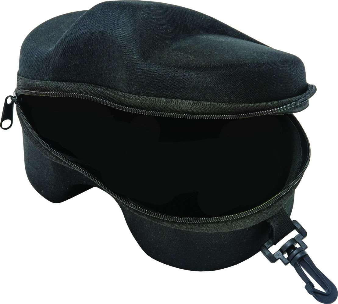 ISC Reef Sniper 4K Mask
