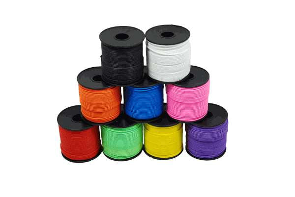 Daryl Wong Dyneema Reel Line